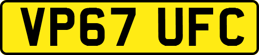 VP67UFC