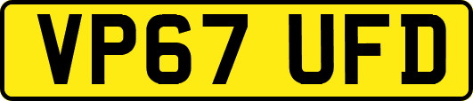 VP67UFD