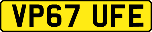 VP67UFE