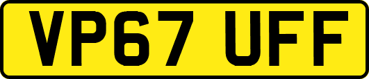 VP67UFF