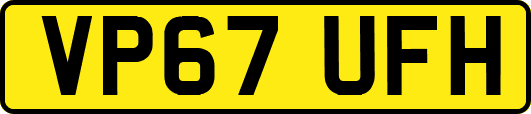 VP67UFH