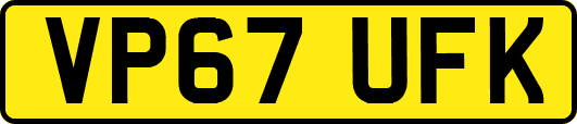 VP67UFK