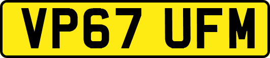 VP67UFM