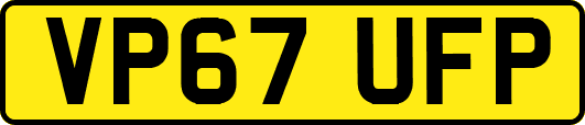 VP67UFP