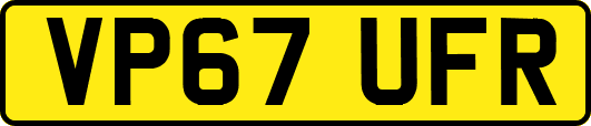 VP67UFR