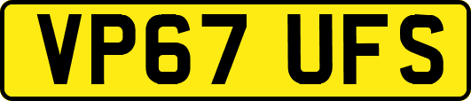 VP67UFS