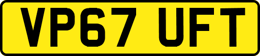 VP67UFT