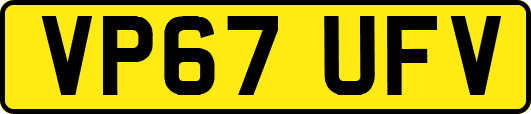 VP67UFV