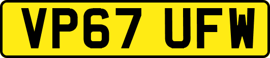 VP67UFW