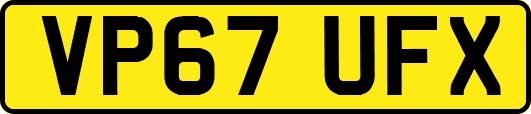 VP67UFX