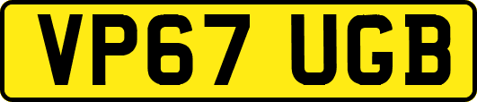 VP67UGB
