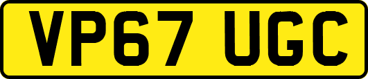 VP67UGC