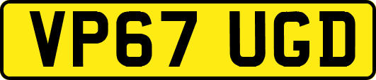 VP67UGD