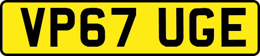 VP67UGE