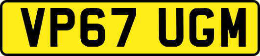 VP67UGM