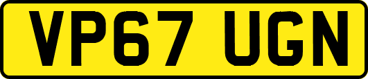 VP67UGN