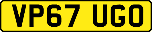 VP67UGO