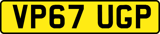 VP67UGP
