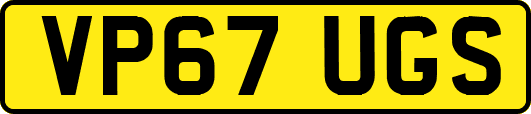 VP67UGS