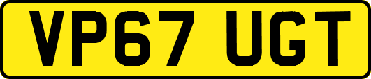 VP67UGT