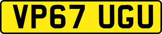 VP67UGU