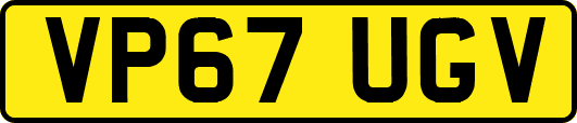 VP67UGV