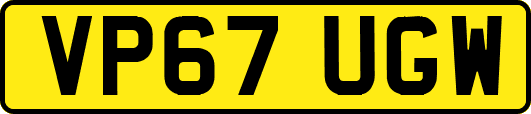 VP67UGW