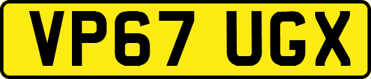 VP67UGX