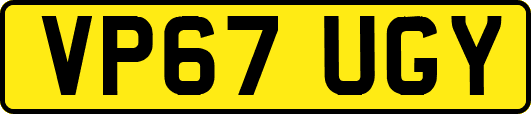 VP67UGY