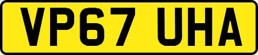 VP67UHA