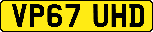 VP67UHD