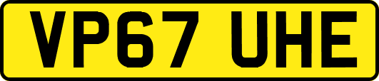 VP67UHE