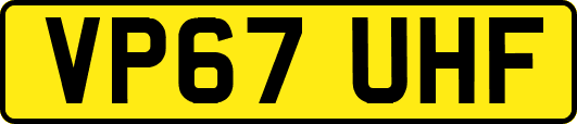 VP67UHF
