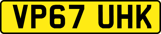 VP67UHK