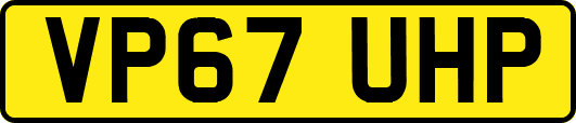 VP67UHP