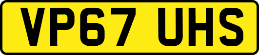 VP67UHS