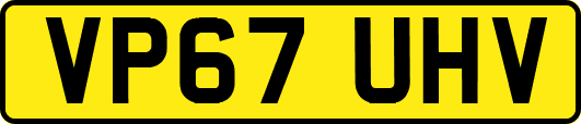 VP67UHV