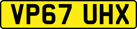 VP67UHX