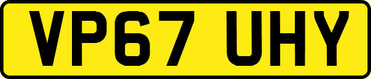 VP67UHY