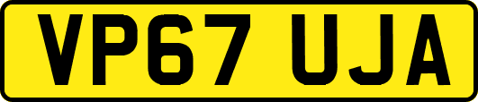 VP67UJA