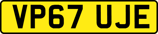VP67UJE