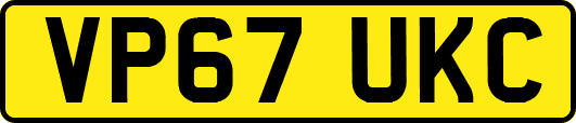 VP67UKC