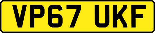 VP67UKF