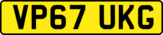 VP67UKG