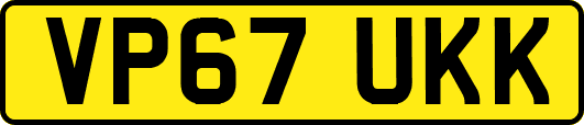 VP67UKK
