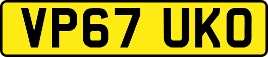 VP67UKO