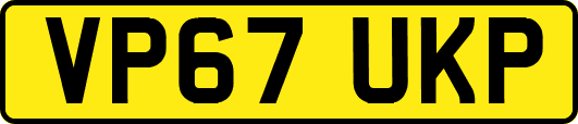 VP67UKP