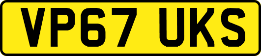 VP67UKS