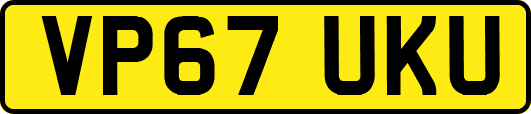 VP67UKU