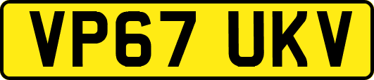 VP67UKV